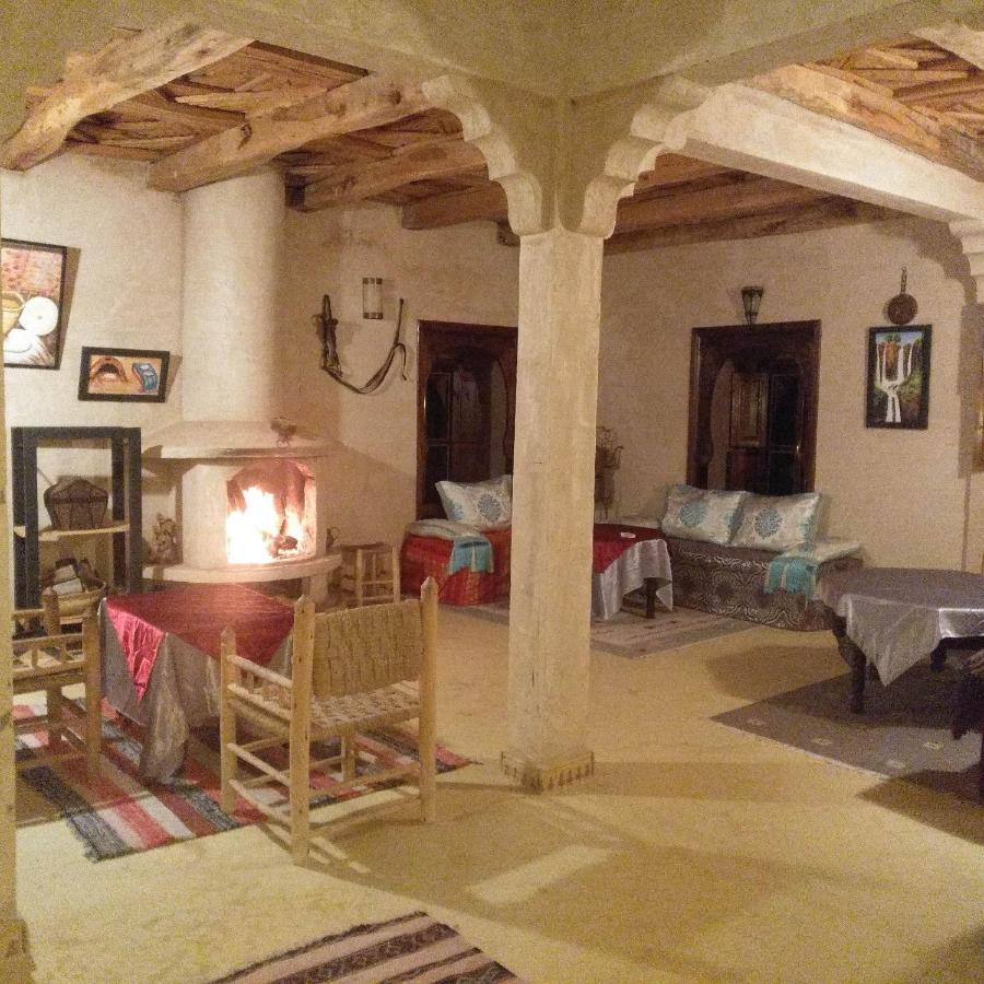 Chambre D'Hotes Aya Ouzoud 外观 照片