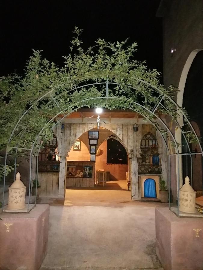 Chambre D'Hotes Aya Ouzoud 外观 照片