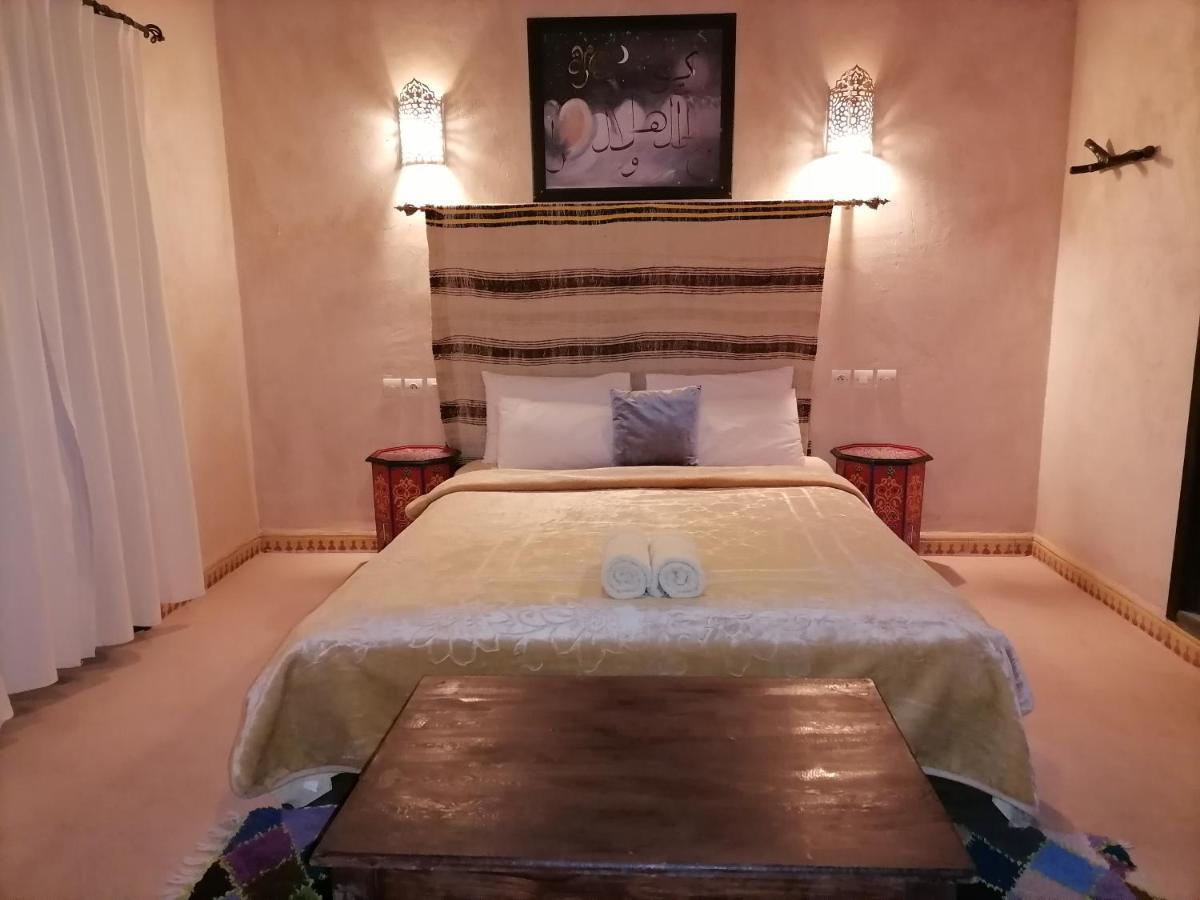 Chambre D'Hotes Aya Ouzoud 外观 照片