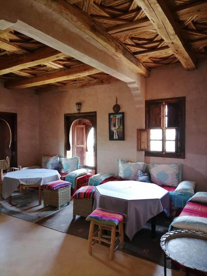 Chambre D'Hotes Aya Ouzoud 外观 照片