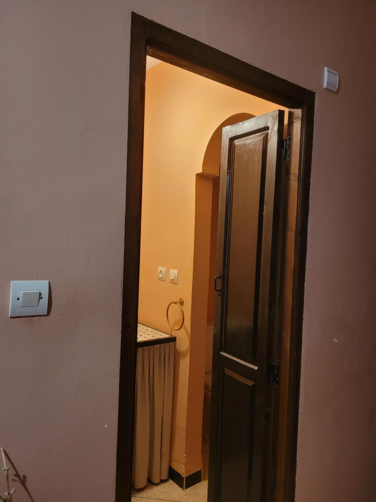 Chambre D'Hotes Aya Ouzoud 外观 照片