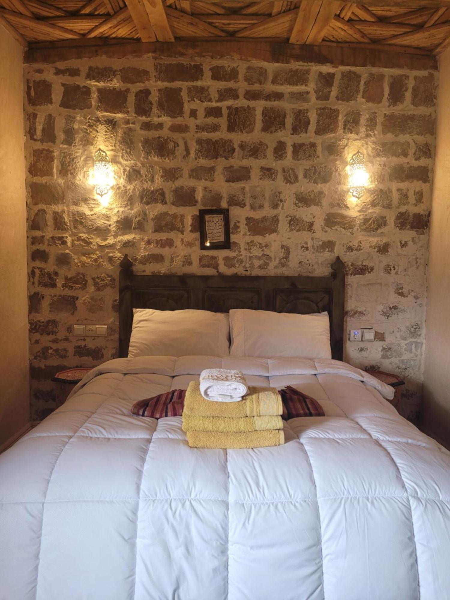 Chambre D'Hotes Aya Ouzoud 外观 照片