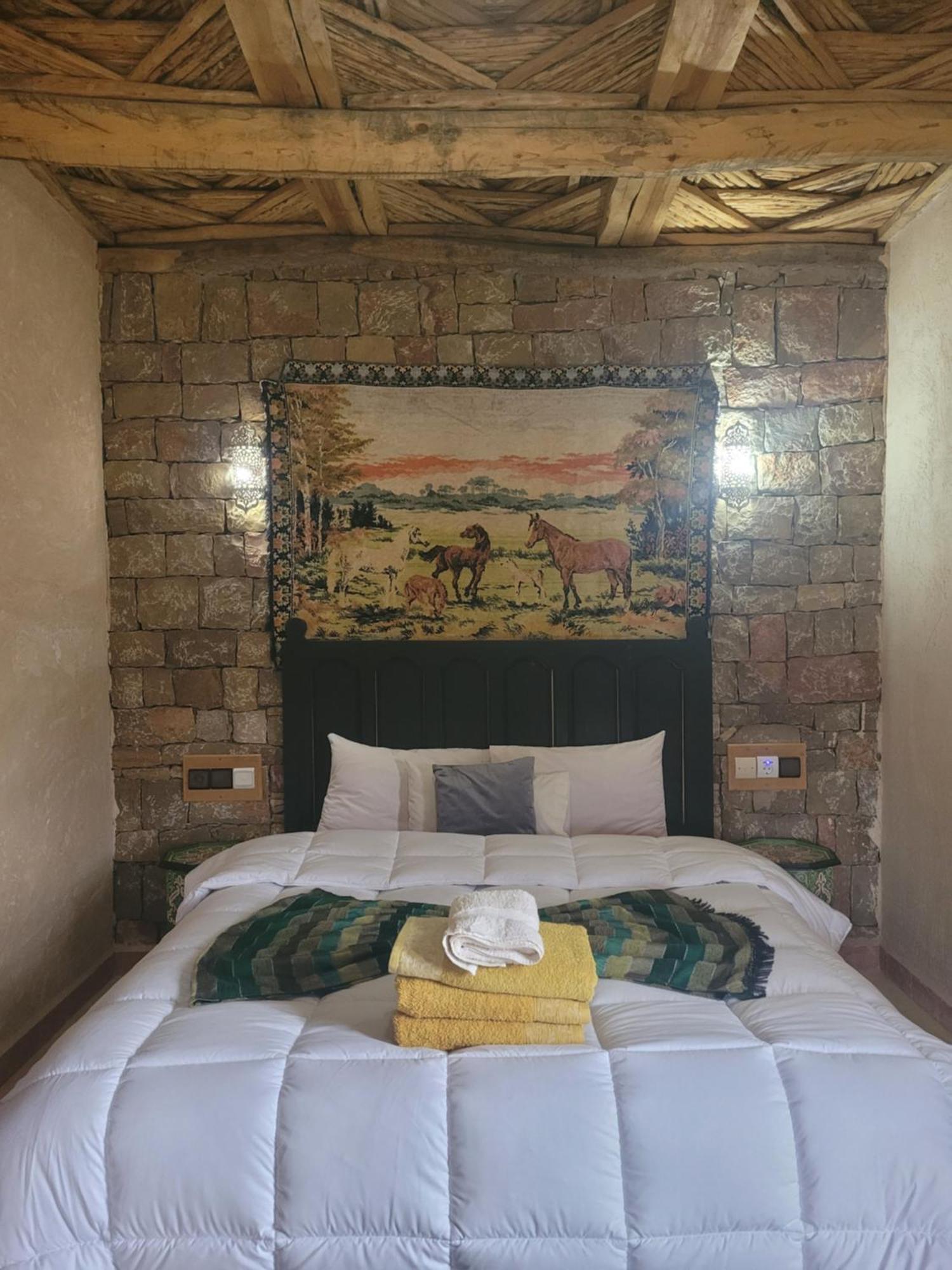 Chambre D'Hotes Aya Ouzoud 外观 照片