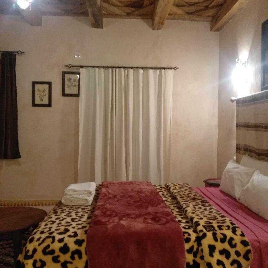 Chambre D'Hotes Aya Ouzoud 外观 照片