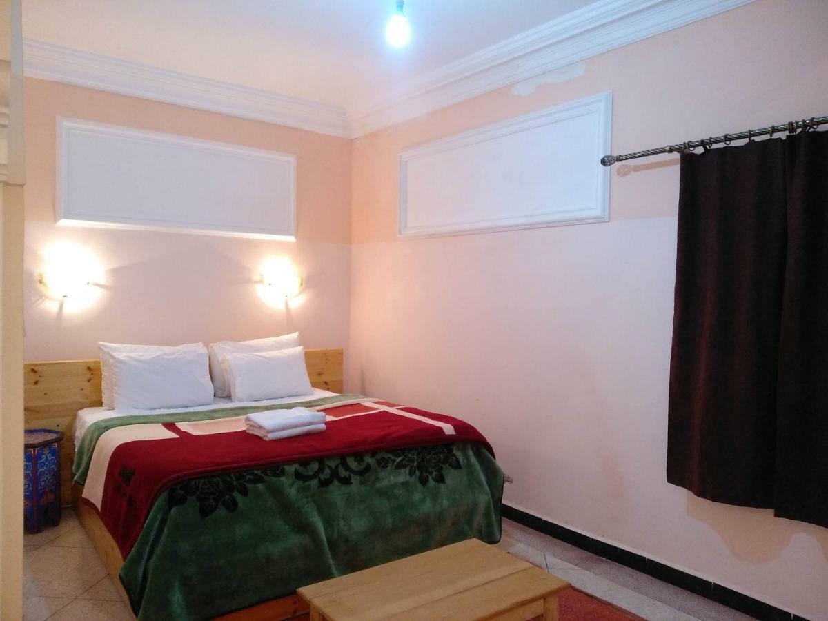 Chambre D'Hotes Aya Ouzoud 外观 照片
